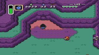 A Link To The Past Randomizer (ALTTPR) - All Dungeons Keysanity