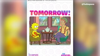 'The Simpsons' to feature a deaf actor