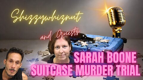 Updates to Sarah Boone Trial, Owens v Echard! and other trials