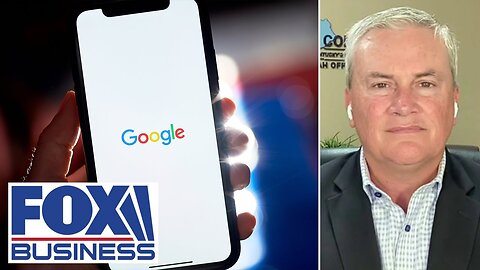 'BIASED, LIBERAL WORKFORCE': Rep. Comer blasts Google for allegedly censoring Trump | N-Now