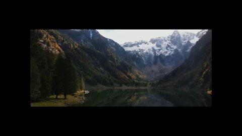 Cama Lake Grisons, Switzerland 2022