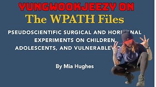 The WPATH Files
