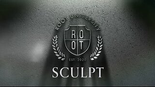 Wir stellen vor: Sculpt | ROOT-Universität | 24. Januar 2024 | German