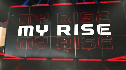 WWE 2K23 My Rise, The Legacy Episode 7: 24/7 Glory