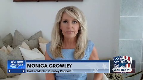 Crowley: Biden Inc Is A “Whole Subsidiary” Of The CCP, Deepest Corruption In American History