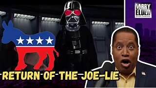 Ep 22: This is Not the Biden You're Looking For...