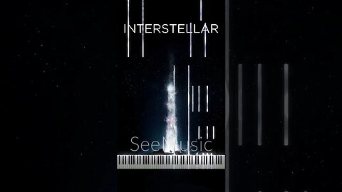#Interstellar #pianocover | #hanszimmer | #piano