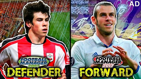 10 Times Football Manager PREDICTED The Future!