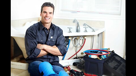 The Essential Role of Plumbers: Masters of the Pipeline