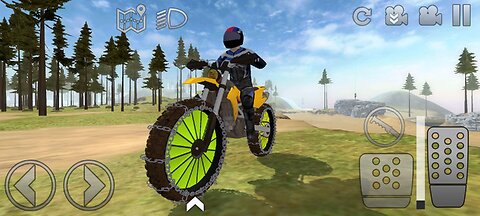 Offroad Outlaws Gameplay