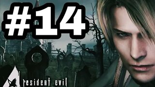 Resident Evil 4 Ultimate HD Edition #14