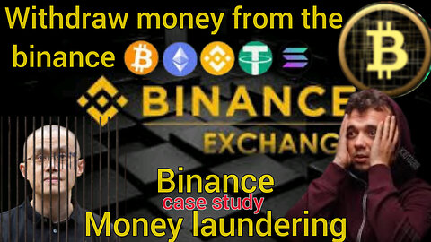 Binance Chief Resigns and Pleads Guilty in $4.3 Billion Anti-Money Laundering Settlement