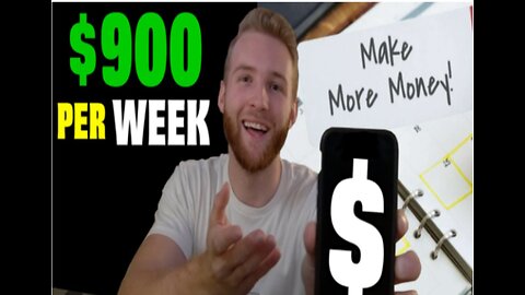 Earn $900 Weekly via Typing Job - Earn Money Online without Investment -
