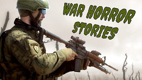 Terrifying Military Horror Stories - Unsettling Tales from the Battlefield