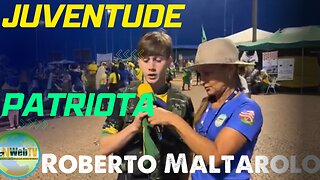 Juventude Patriota