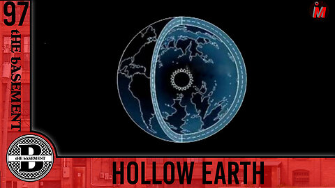 ePS – 097 – Hollow Earth