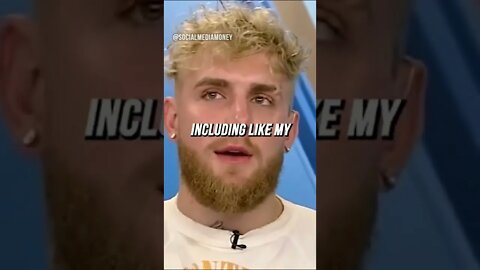 How Jake Paul Made $100M in 2021
