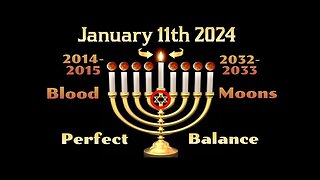 1-11..The Announcement Warning of the Coming Birth of Antichrist Obama & False Prophet Francis