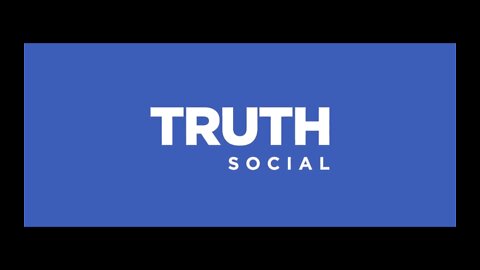 TRUTH Social Promo - This President's Day