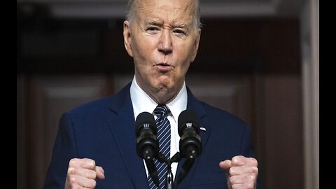 Biden Makes Numerous False Claims About Second Amendment During Univision Interview