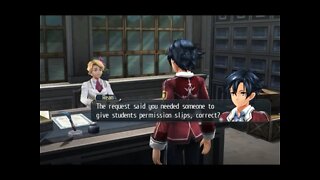 The Legend of Heroes: Trails of Cold Steel (part 74) 6/30/21