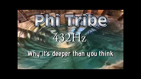 Phi | The Golden Ratio | It's Deeper Than You Think