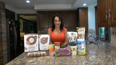 Fitness Friday – Foods to eat for breakfast to be fit and healthy