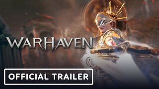 Warhaven - Official Combat Trailer