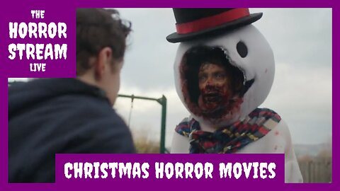 20 of the Best Christmas Horror Movies [Paste Magazine]