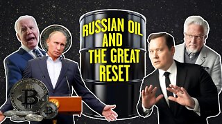 @Glenn Beck: The Great Reset Is Rolling Out in Russia