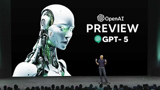 OPEN-AI'S FIRST PHYSICAL ROBOT SHOCKS The Entire Industry! (FINALLY ANNOUNCED!)