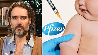 Pfizer CAUGHT In BOMBSHELL Vaccine Ruling - This Could Change Everything