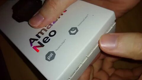 Amazfit Neo Fitness Retro Smartwatch #amazfit #Neo #unboxing