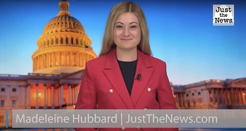 Hunter Biden case takes twist with alleged retaliation against IRS whistleblower – Just the News Now