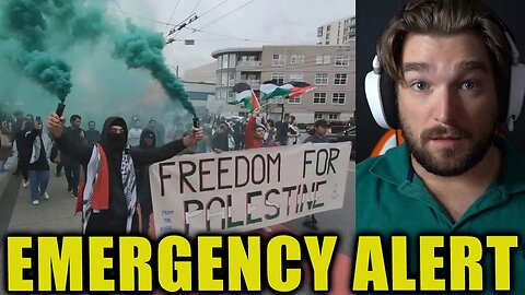 ⚡EMERGENCY ALERT: Canada Moments Away From INVASION