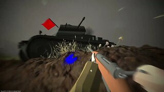 Ravenfield: Invasion Of Poland 1939: Kitter Moer Remake Featuring Campbell The Toast #2 [Poland]