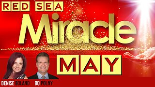 May Day Miracle with Bo Polny