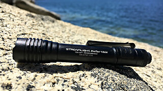 Streamlight ProTac 1AAA Flashlight