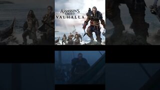 BEST TRAILERS GAMES #11 - ASSASSIN´S CREED VALHALLA