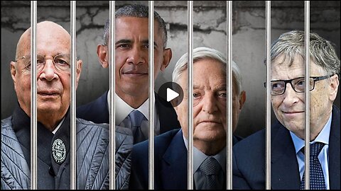 Todd Callender: Tribunals... Elites Can't Escape Nuremberg 2.0 "The Reckoning" (NurembergTrials.net)