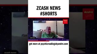 ZCASH news #shorts