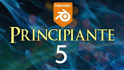 Blender | Principiante 5