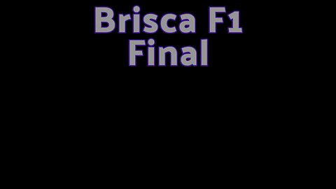 29-03-24, Brisca F1 Final