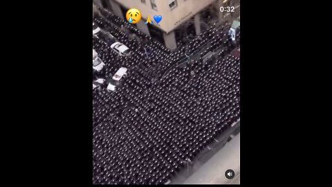 Officer Jason Rivera and Wilbert Mora, NYC Police funeral