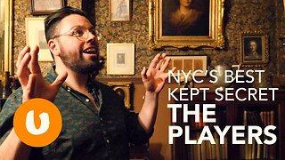 New York's Best Kept Secret: The Players