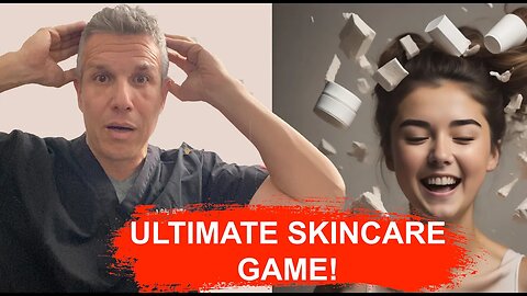Ultimate skincare game