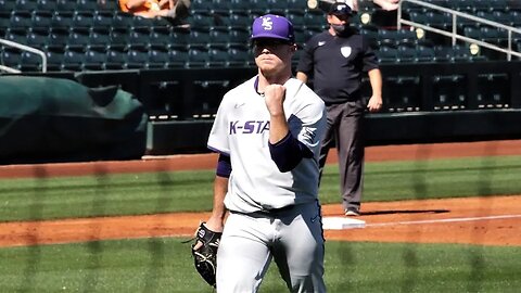 Daily Delivery | Wicks takes the mound as K-State's home opener arrives | February 26, 2021