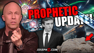 Prophetic Update!