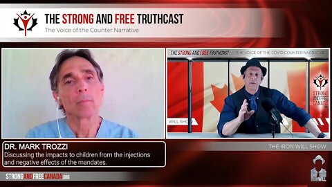 Protect Our Children from Harmful Injections | Interview with Dr. Mark Trozzi