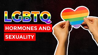 How We FEEL About The LGBTQ Community | Discussion About Hormones and Your Sexuality